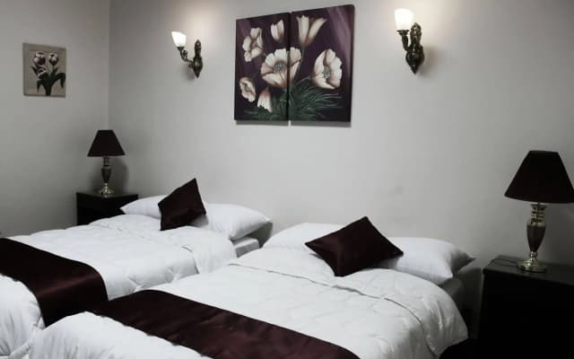Cairo International Hostel - photo 4