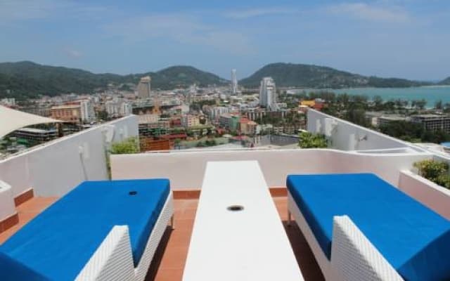 The Dream View - photo 3