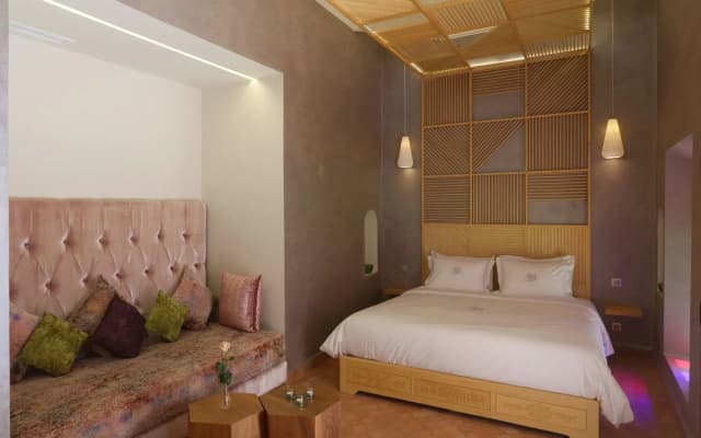 Ysalis Riad Restaurant & Spa - photo 5