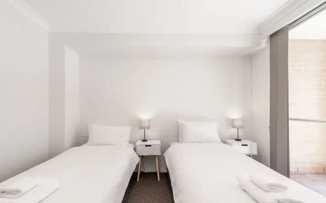 Good location apartment darling harbour - photo 3