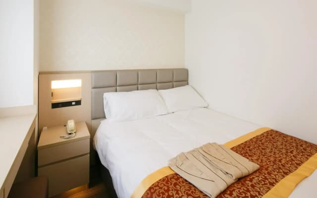 Day Nice Hotel Tokyo - photo 5