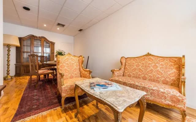 Retiro Apartment - photo 3