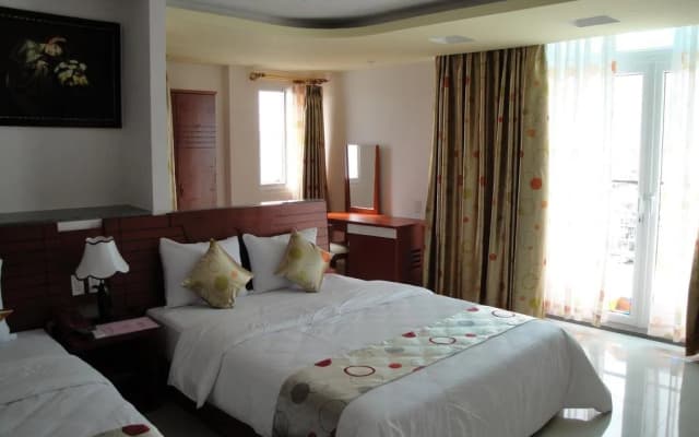 An Khang Hotel - photo 2