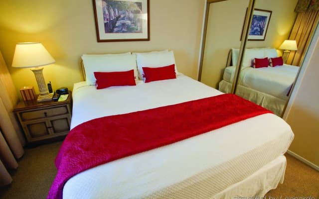 Suites At Fishermans Wharf - photo 5