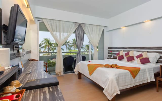 Homm Bliss Southbeach Patong - photo 3