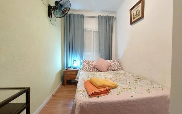 HomeStay Olivos - photo 3
