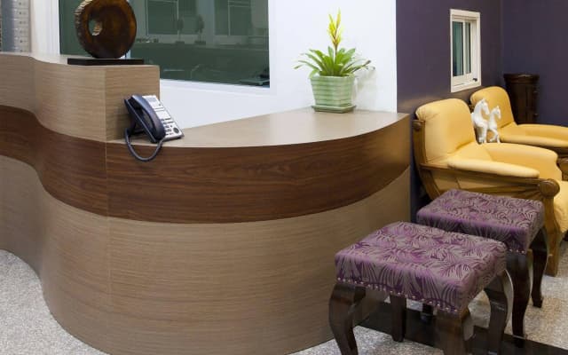 Wiz Hotel - photo 2