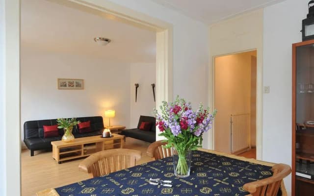 Olympic Stadium Apartment - photo 3