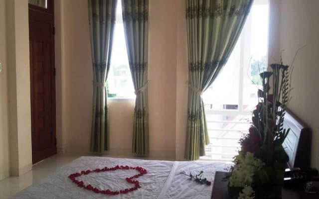Seaside Hotel - photo 4