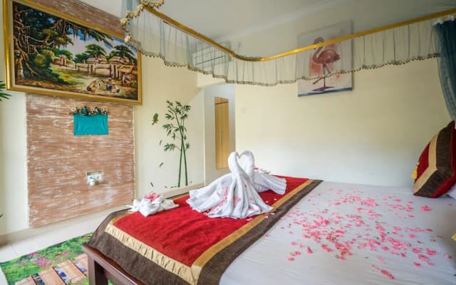 Villa Mia And Spa - photo 5