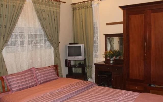 Lai Farm Ba Vi Hotel - photo 5