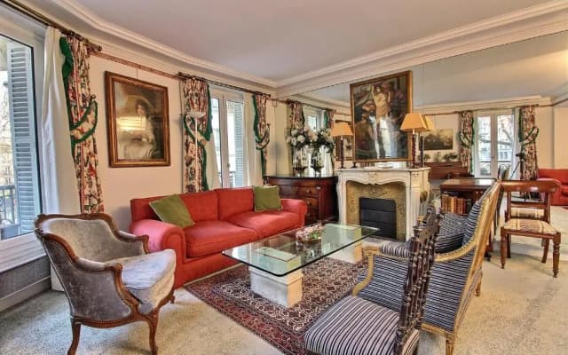 105390 - Appartement 4 personnes à Paris - photo 2