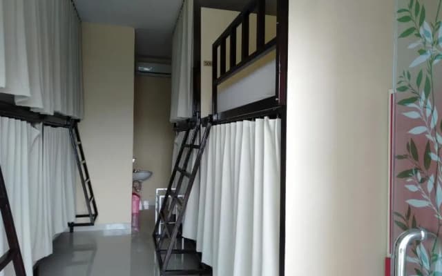 Victory Dorm Canggu - photo 2