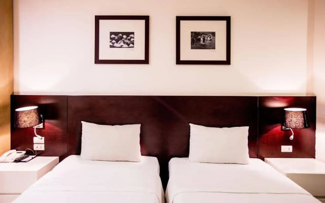 Yen Hotel - photo 3