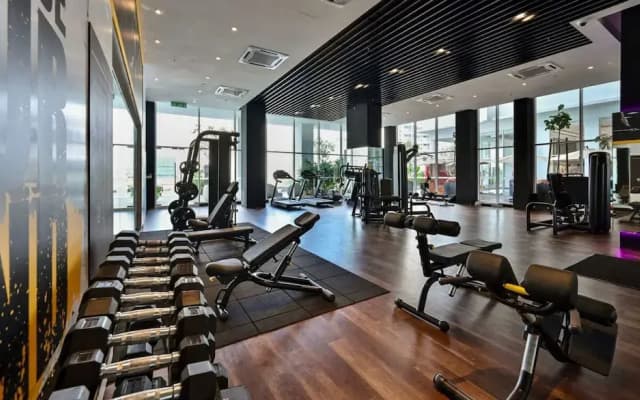 Quill Residence - photo 4