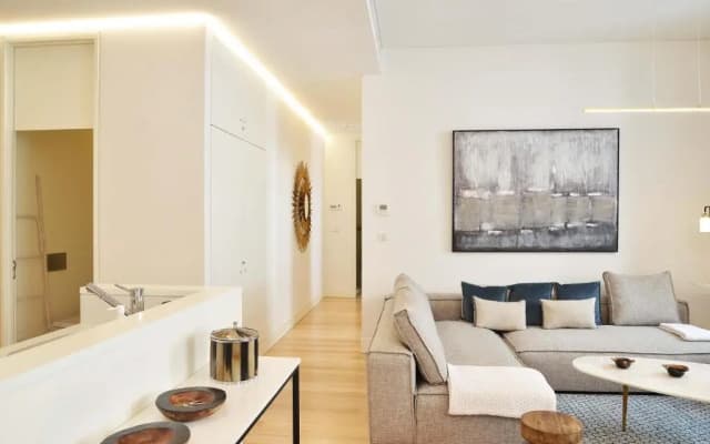 Trendy Chic - Checkinhome - photo 3