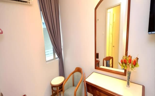 Hotel Puri 36 - photo 3