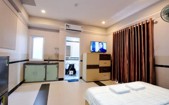 Binbin Hotel 5 - Near Lotte Mart D7 - photo 3