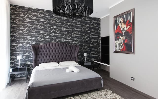 Town House Roma - photo 4