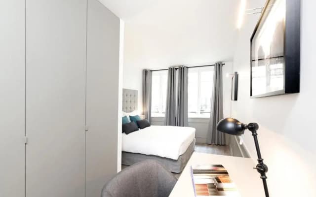 LivinParis - Luxury 3 Bedrooms Le Marais I - photo 3