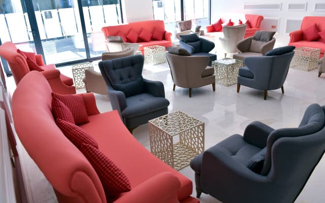 TOP Be Inn Hotel - Al Khoud Muscat - photo 3