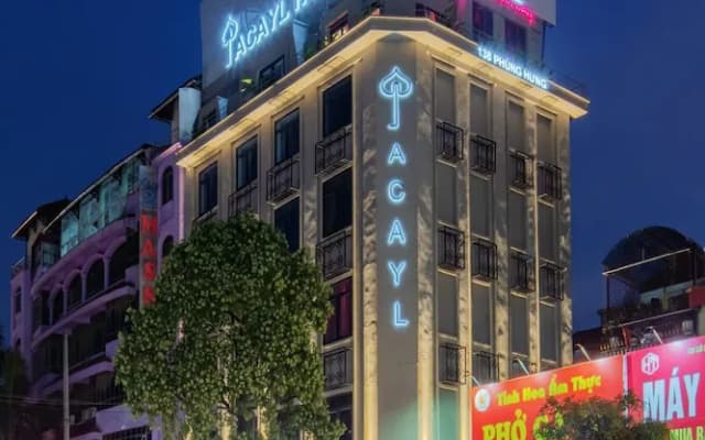 Jacayl Hotel - Ha Dong - photo 3