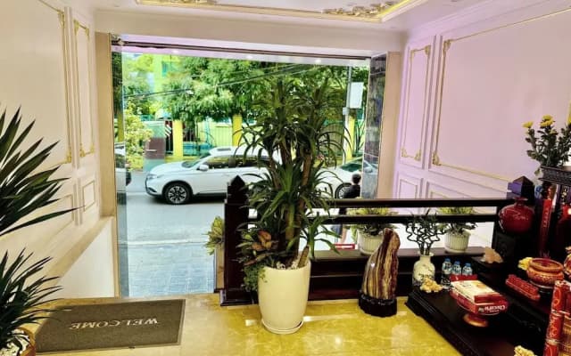 Bao Anh Hotel - photo 3