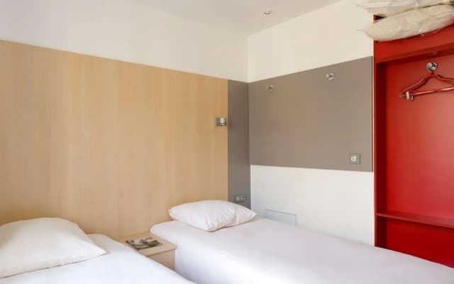ibis Styles Paris Cadet Lafayette - photo 4