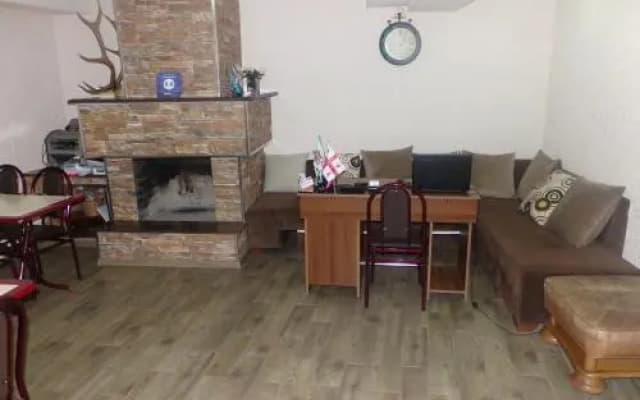 Guest House Lusi - photo 4