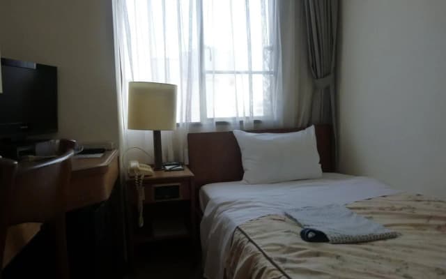 Kyoto Rich Hotel - photo 3