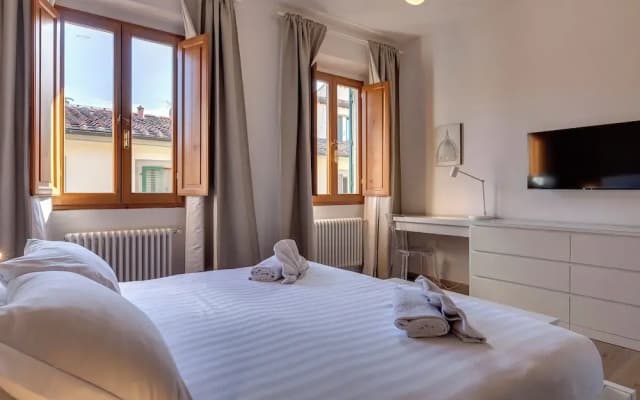 Mamo Florence - Sacha Apartment - photo 3