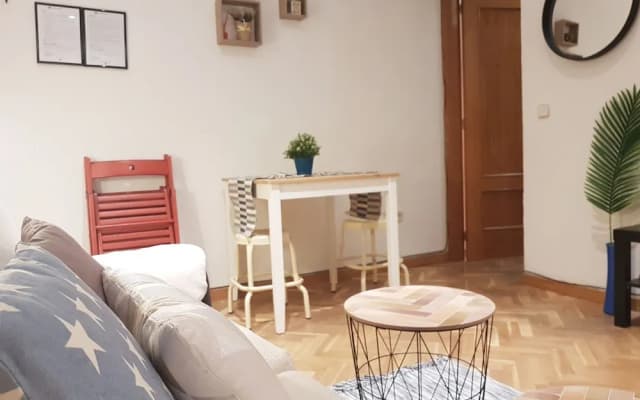 Apartamento Delicias - Ferrocarril - photo 2