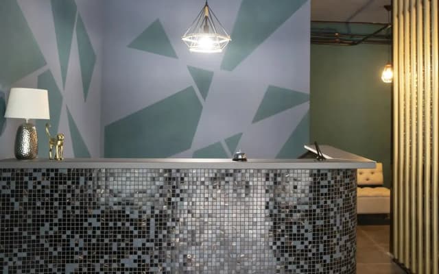 Vik Rooms Budapest - photo 2