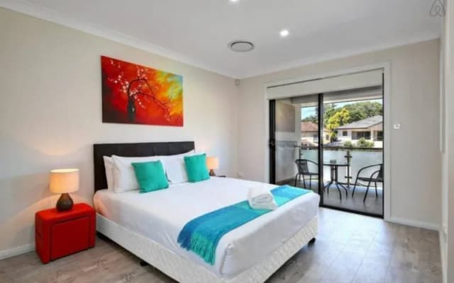 Austral Villas Sydney - photo 5