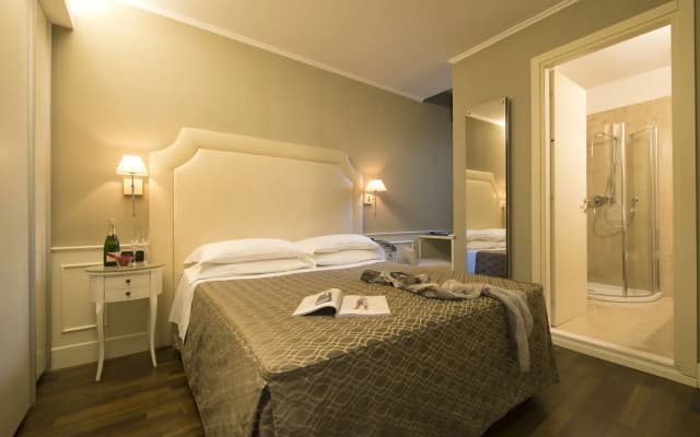 Fenice Milano Hotel - photo 3
