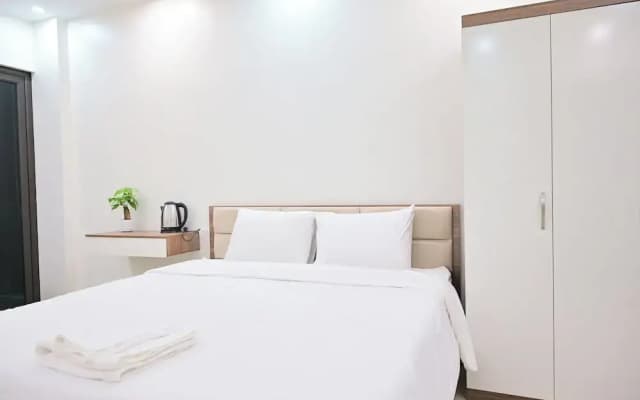 T&T Hotel apartment - photo 2