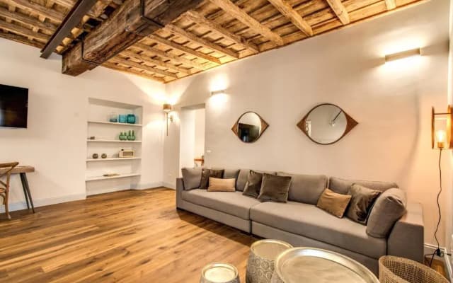 Febo Decharm apartment - photo 2