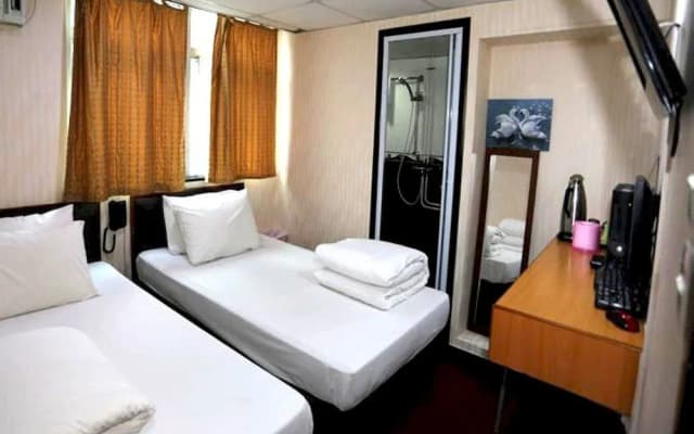 Star Metro Hotel - photo 4