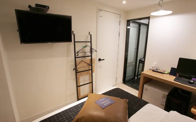 Kotel Sinchon - photo 2