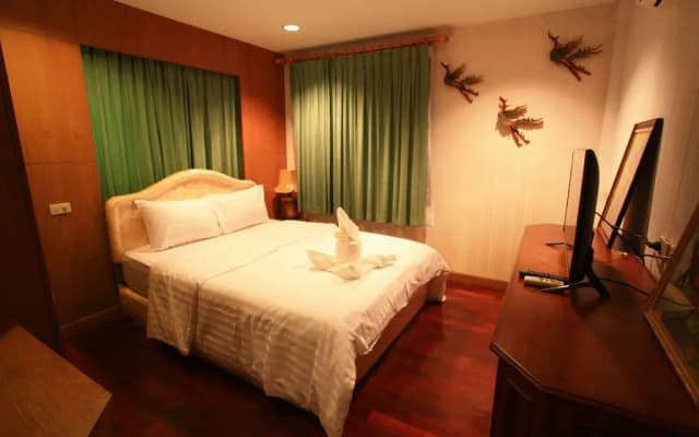 Lanna Pool Villa - photo 4