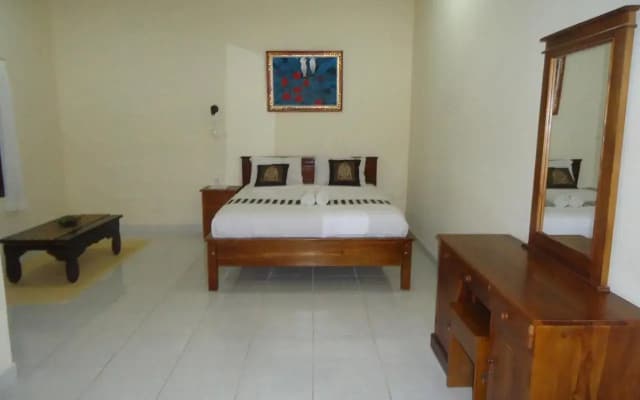 Nataliya Homestay - photo 4
