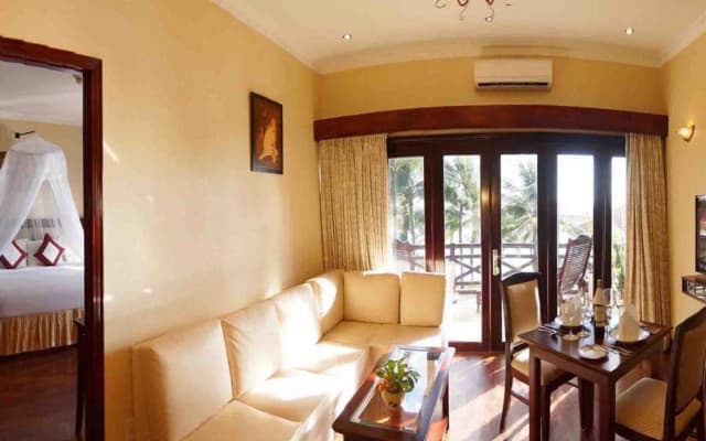 Saigon Phu Quoc Resort - photo 3