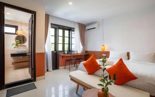 Tribee Cotu Hostel - photo 2