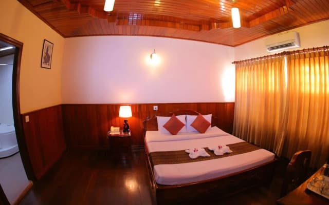 Freedom Hotel - photo 5