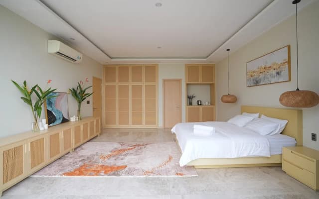 Kiwuki Luxury Villa - photo 4