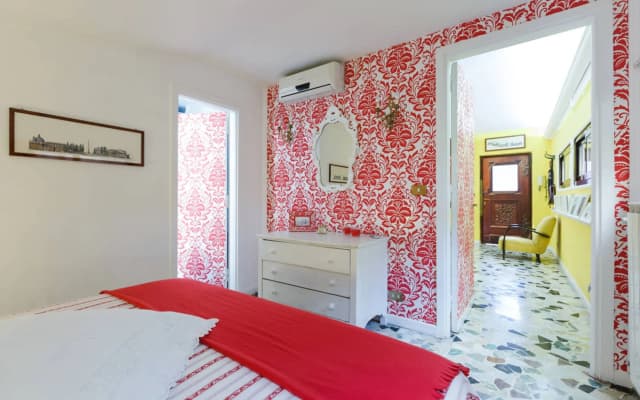Rome Eco Suites - photo 3