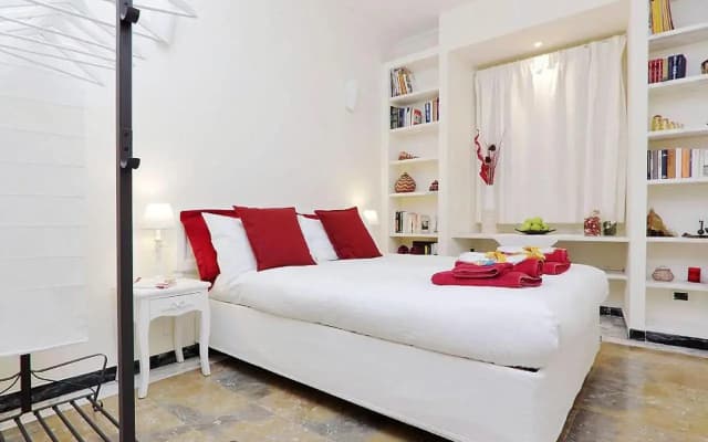Termini/Colosseo Crossroad Lodging - photo 2