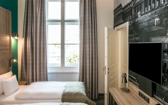 T62 Hotel - photo 5
