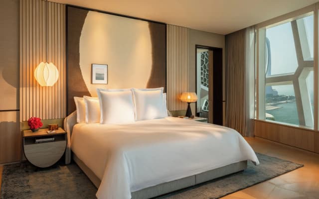 Rosewood Doha - photo 5