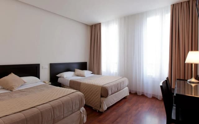 Hotel Cosmotel - photo 3